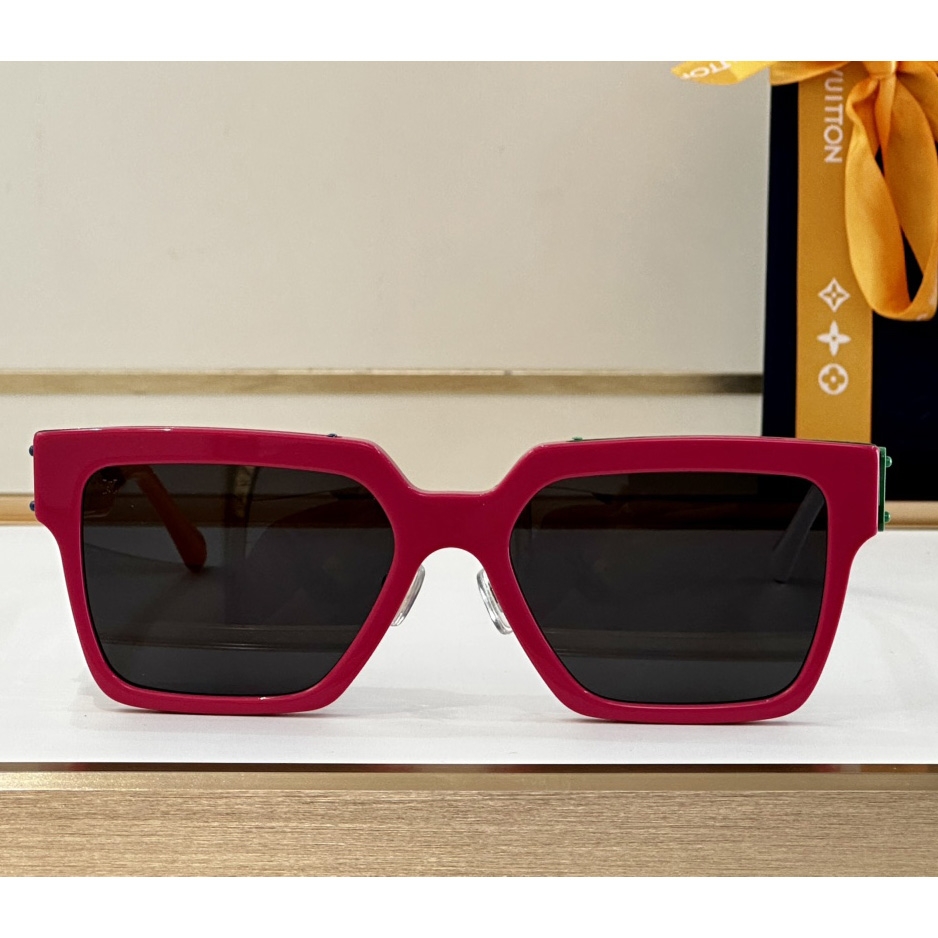 Louis Vuitton 1.1 Millionaires Sunglasses   Z2179  - 