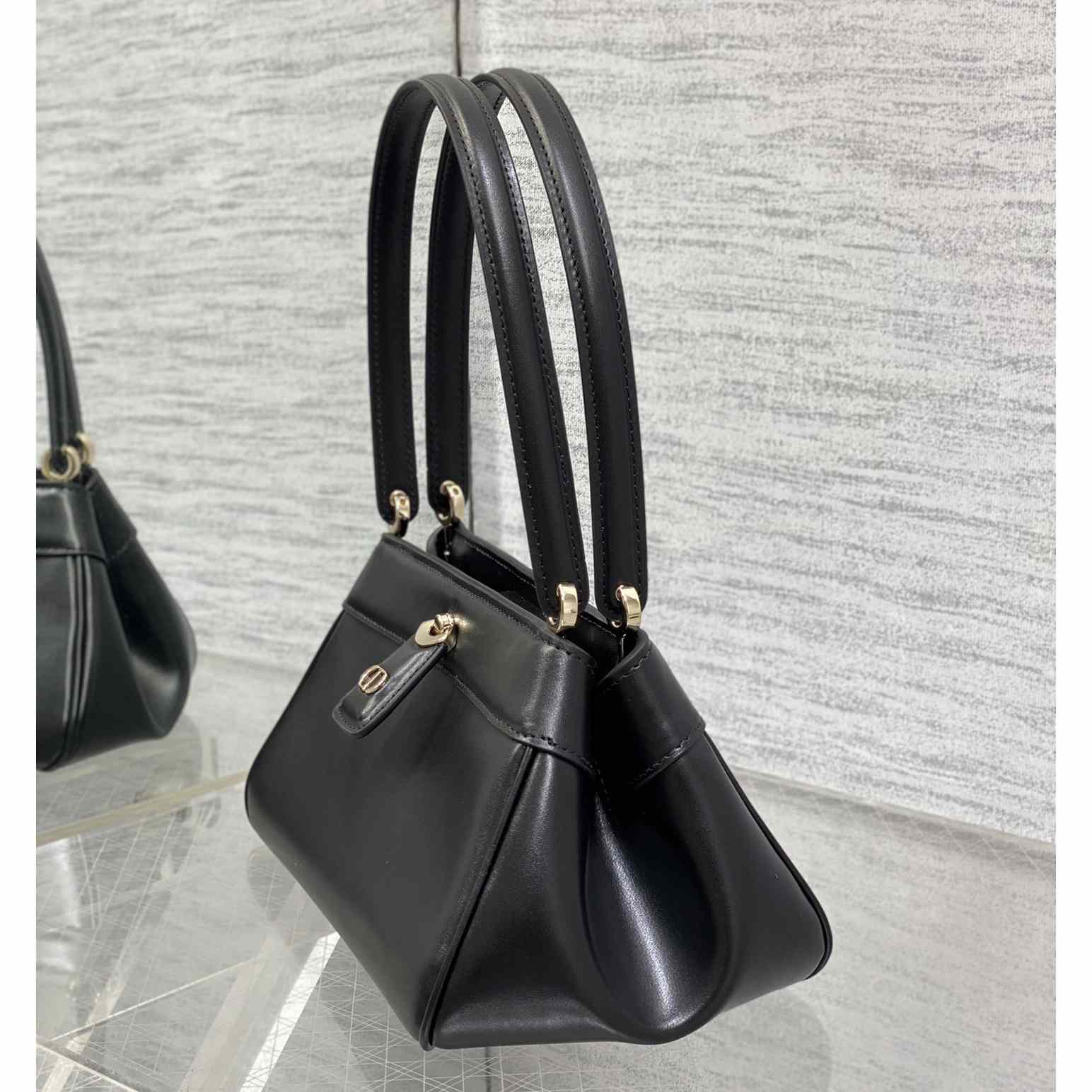 Dior Small Dior Key Bag - 
