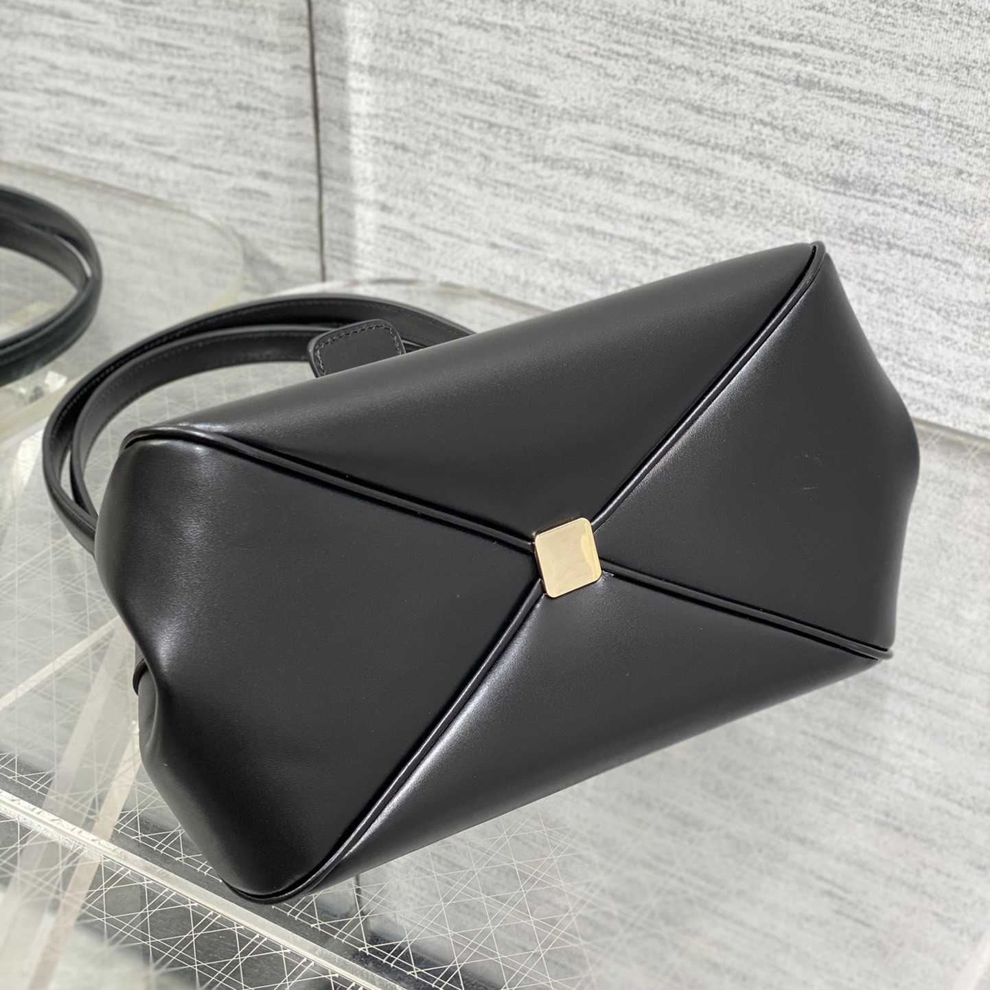 Dior Small Dior Key Bag - 