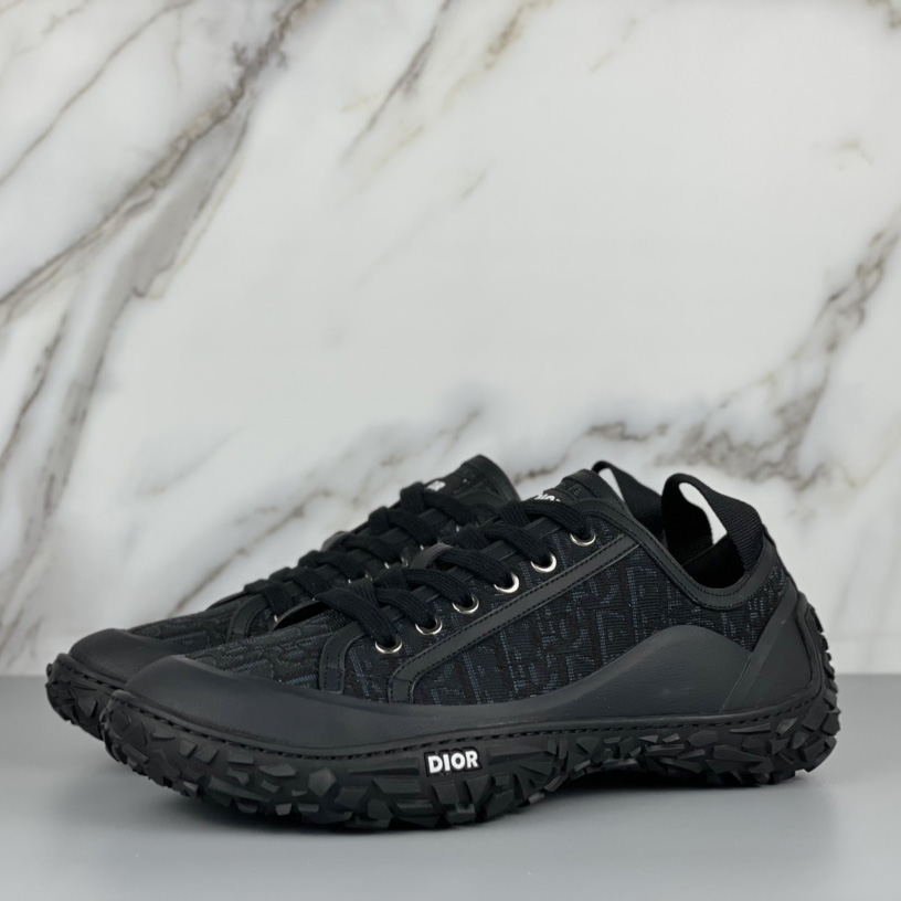 Dior Diorizon Hiking Shoe - 