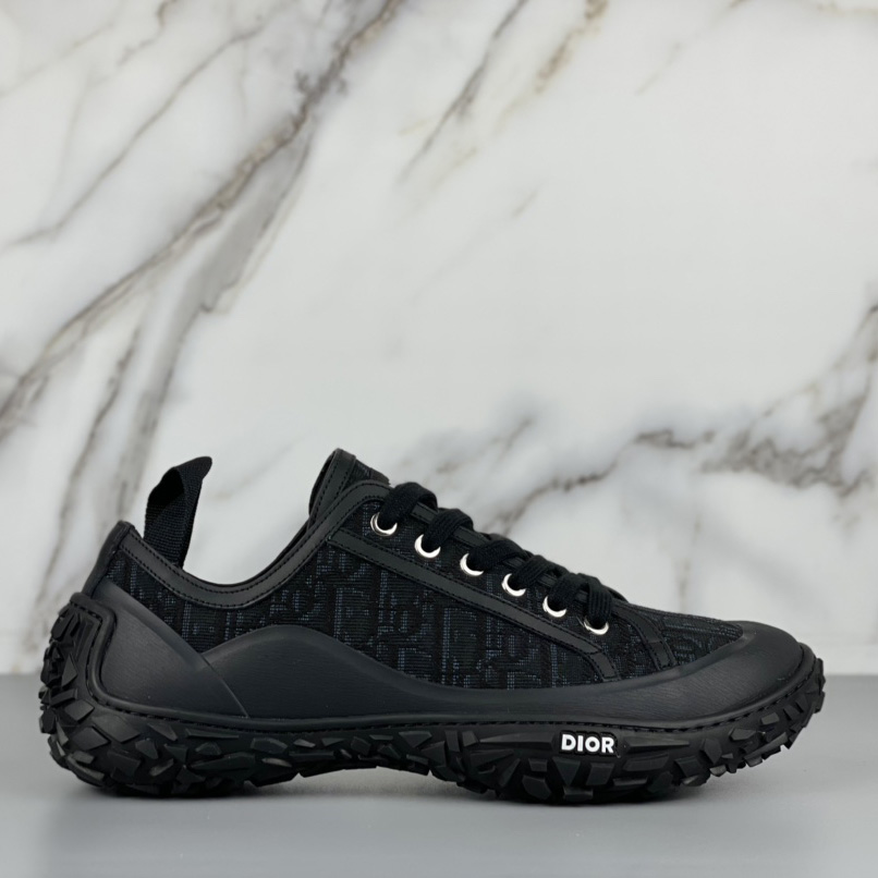 Dior Diorizon Hiking Shoe - 