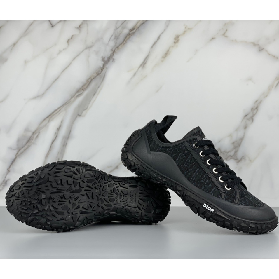 Dior Diorizon Hiking Shoe - 