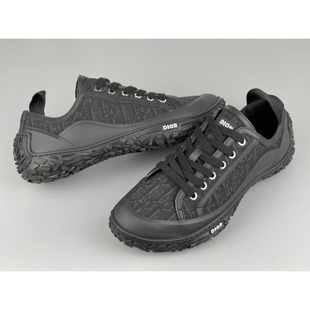 Dior Diorizon Hiking Shoe - 