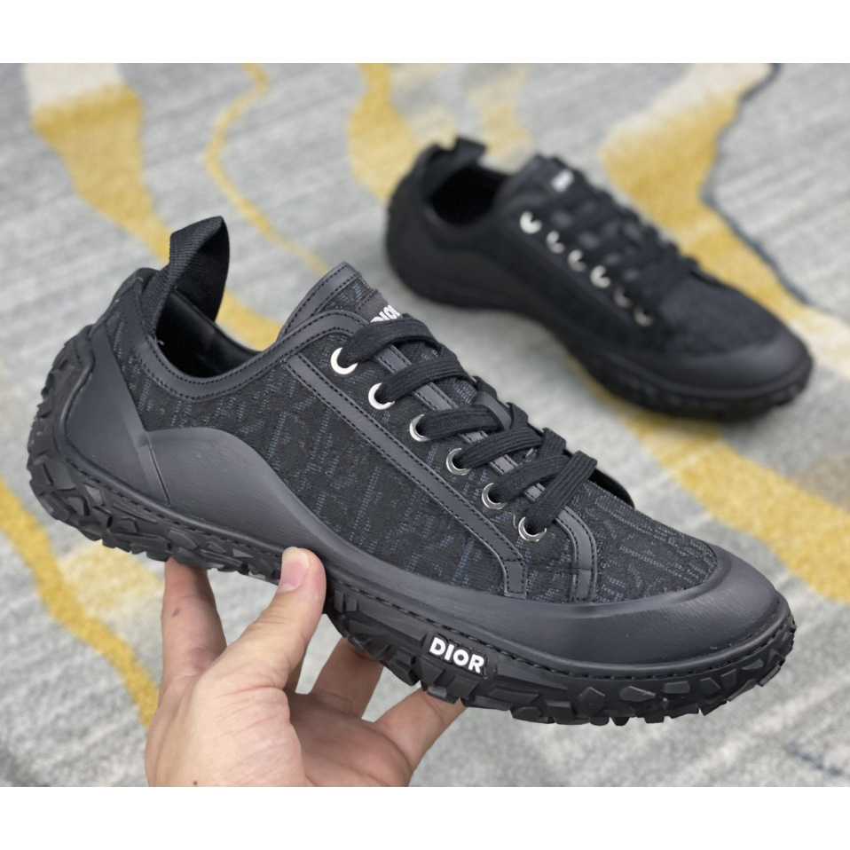 Dior Diorizon Hiking Shoe - 