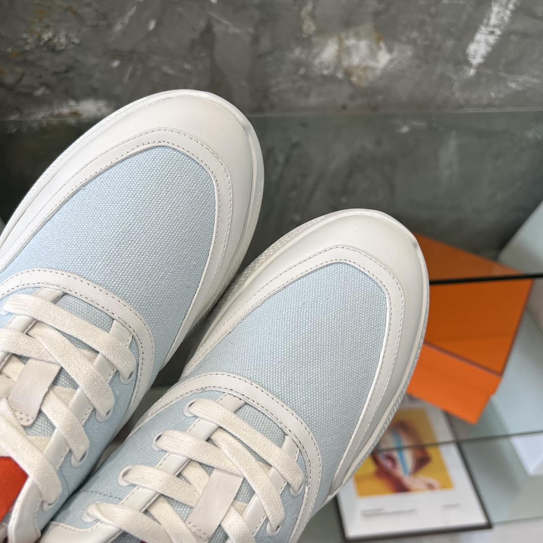 Hermes Giga Sneaker - 