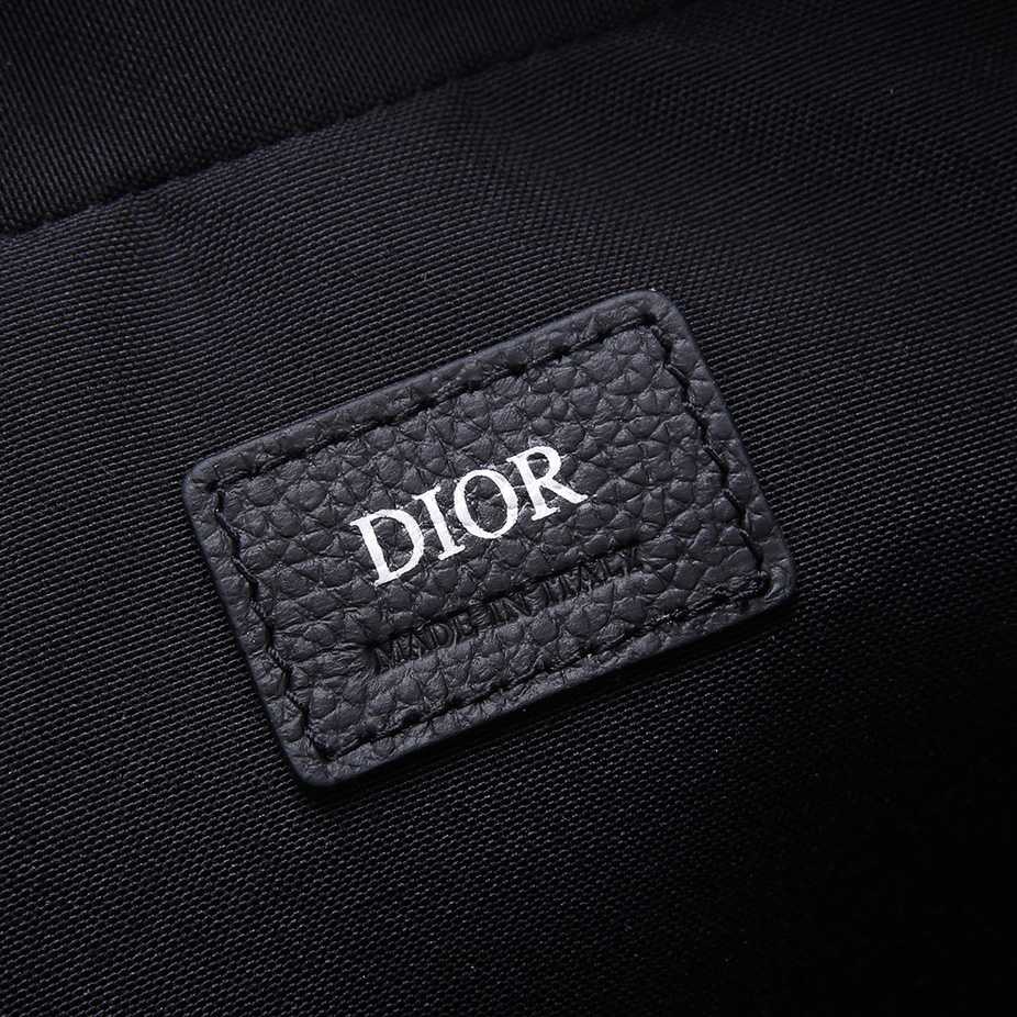 Dior Safari Messenger Bag - 