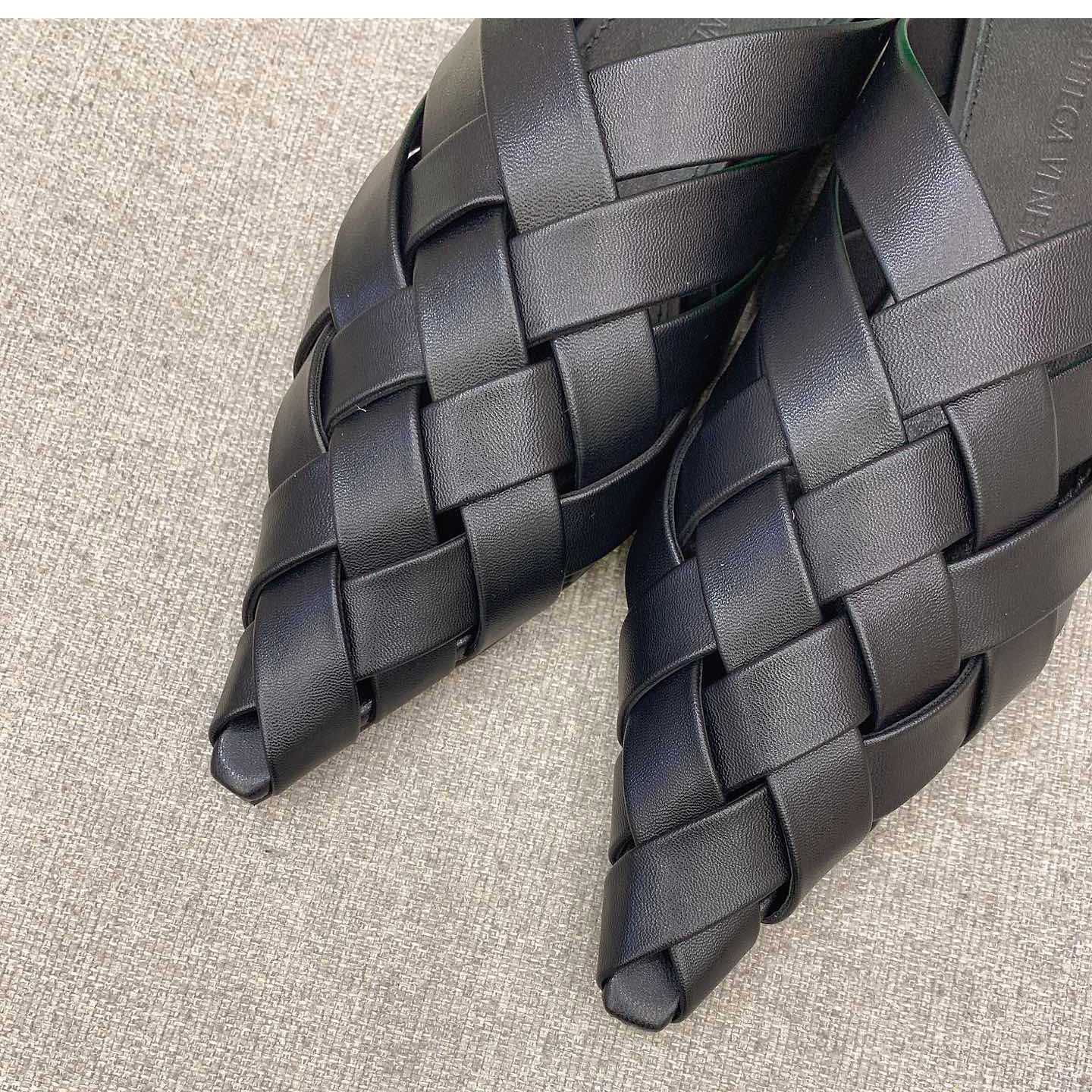 Bottega Veneta Alfie Slipper - 