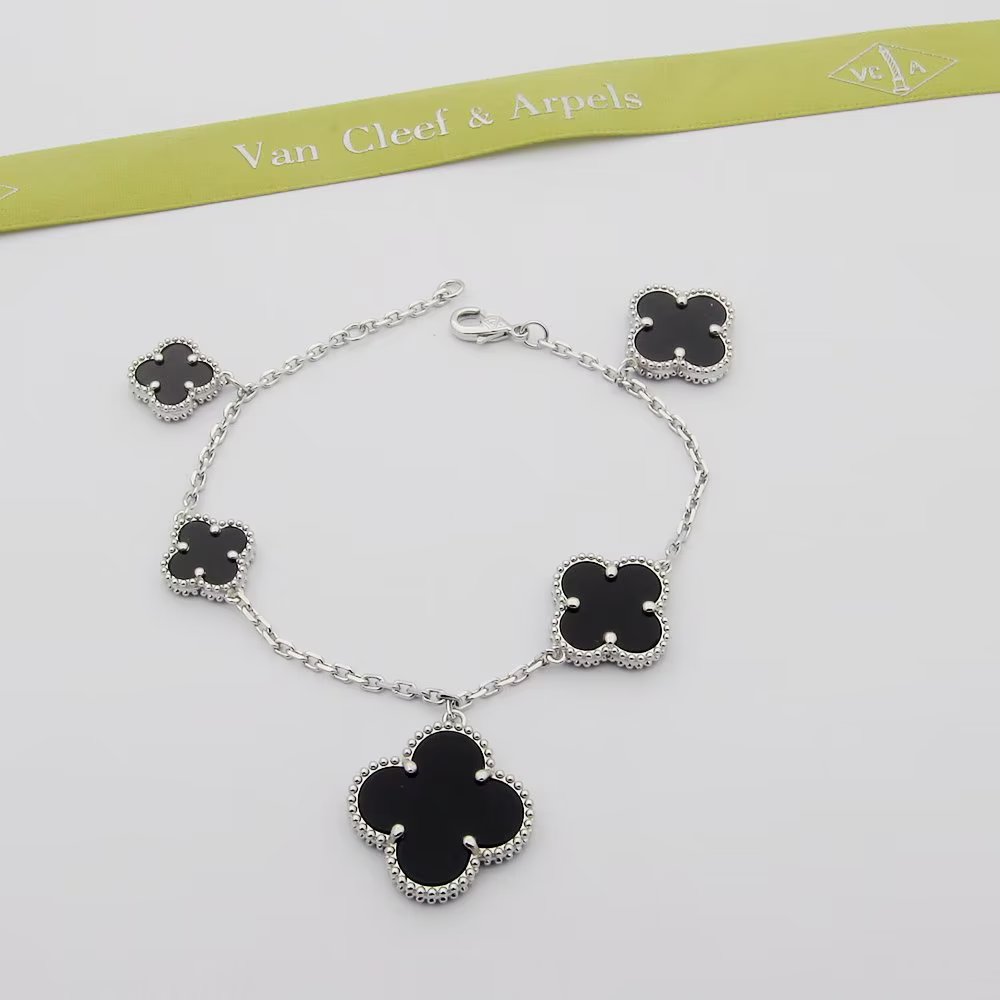 Van Cleef & Arpels Bracelet - 