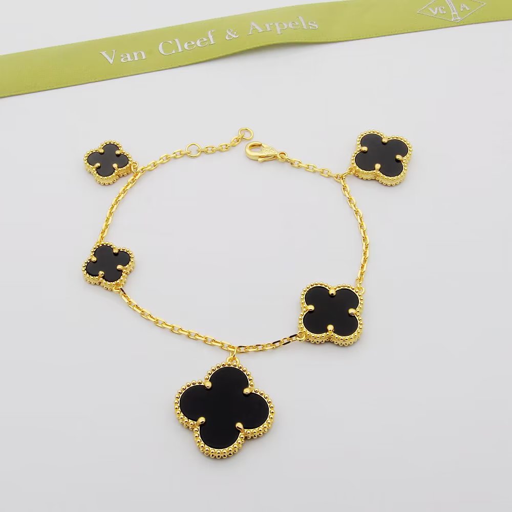 Van Cleef & Arpels Bracelet - 