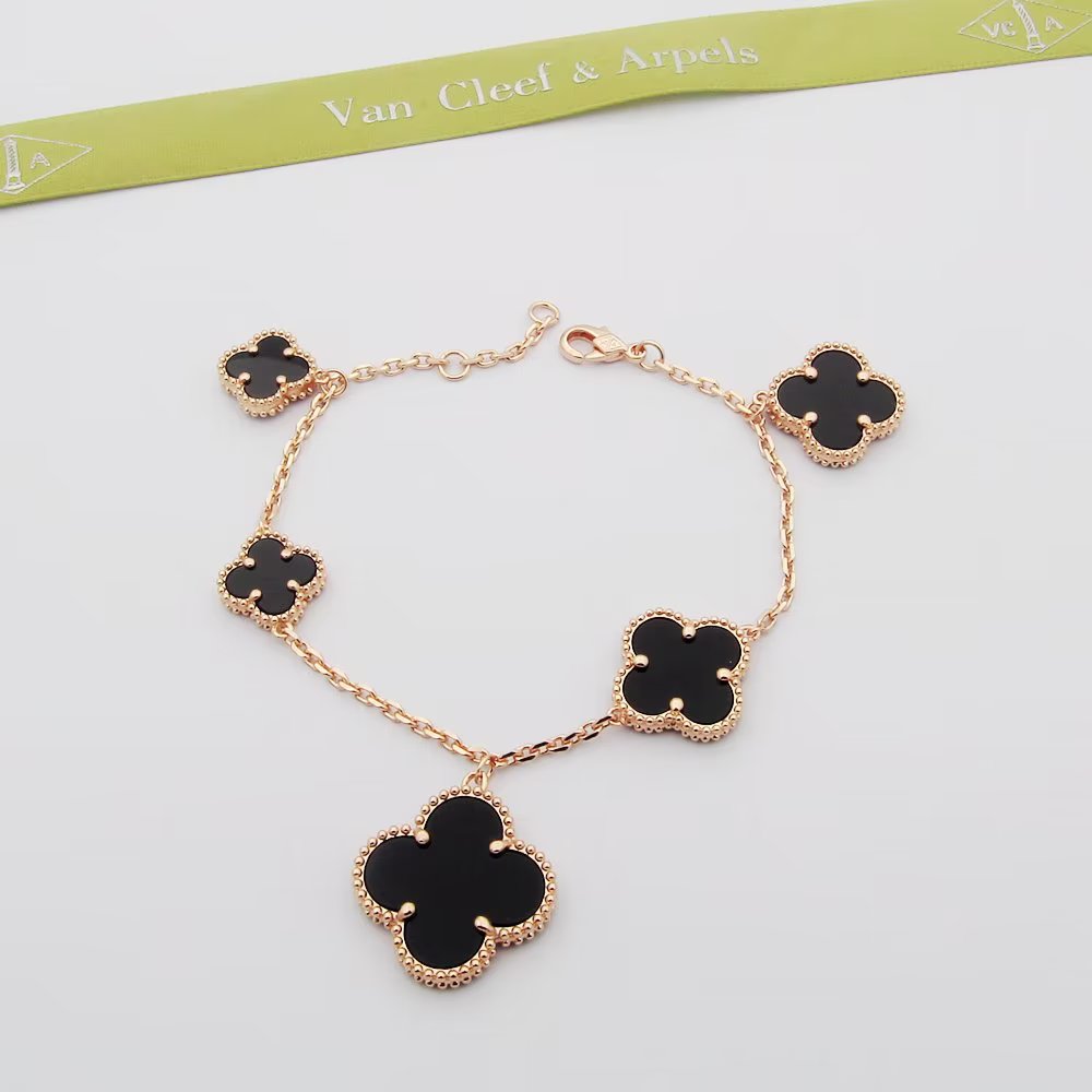 Van Cleef & Arpels Bracelet - 