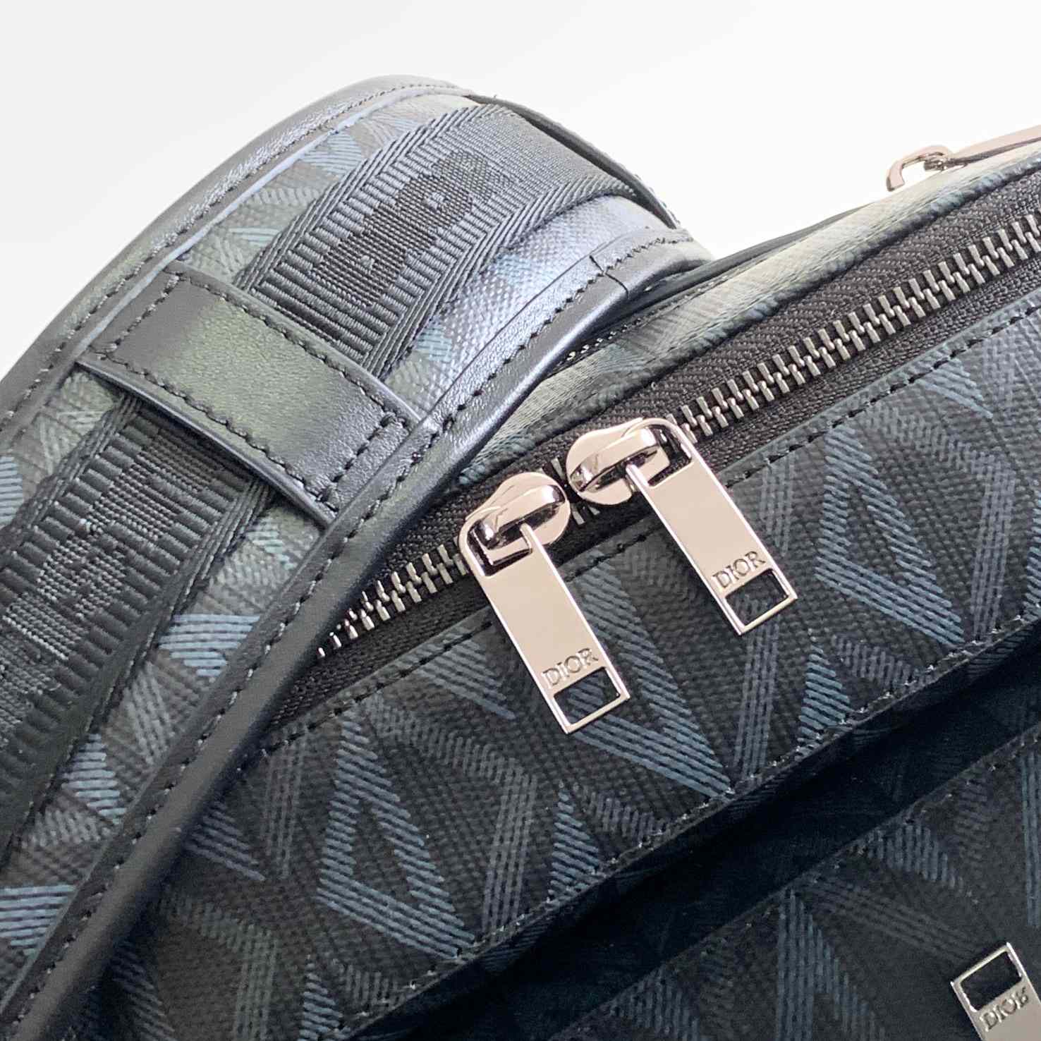 Dior Safari Bag With Strap - DesignerGu