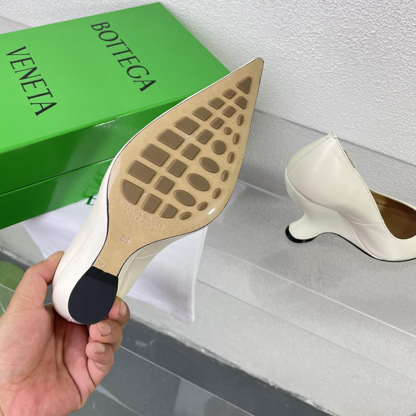 Bottega Veneta Punta Pump - 