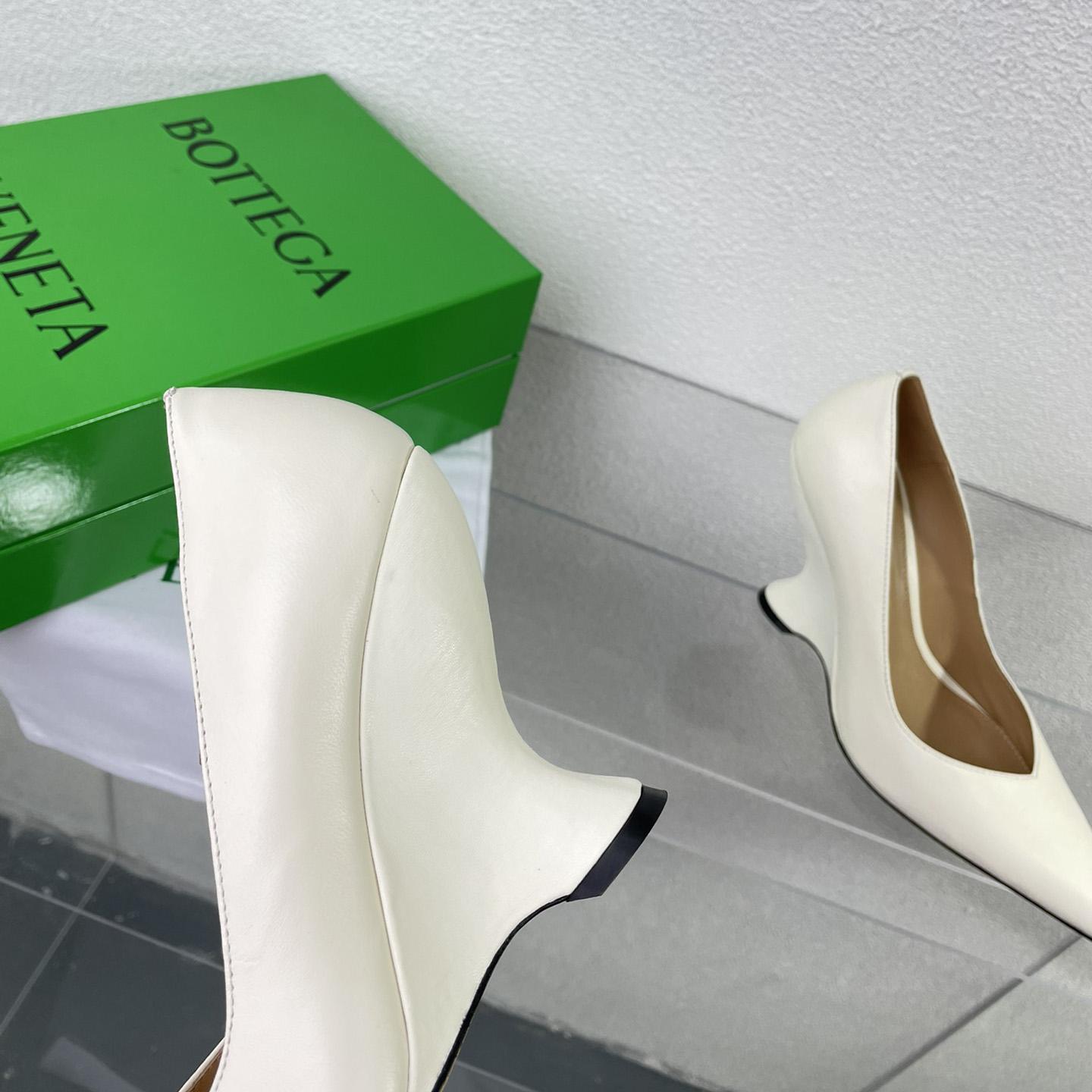 Bottega Veneta Punta Pump - 