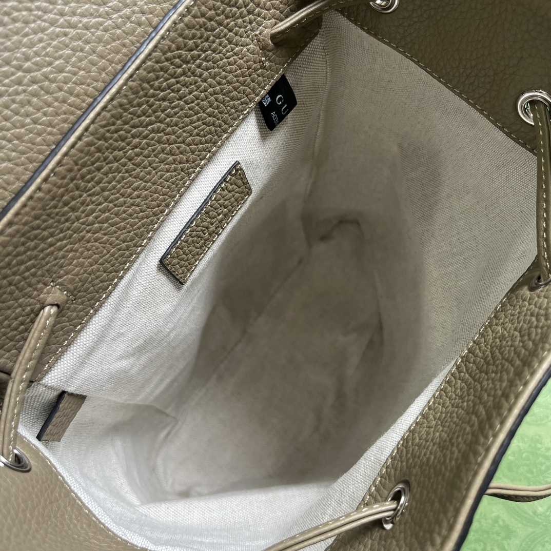 Gucci Jumbo GG Small Backpack(33-26-10) - 