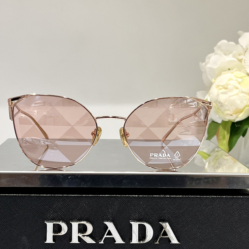 Prada Symbole sunglasses    SPR50zs - 