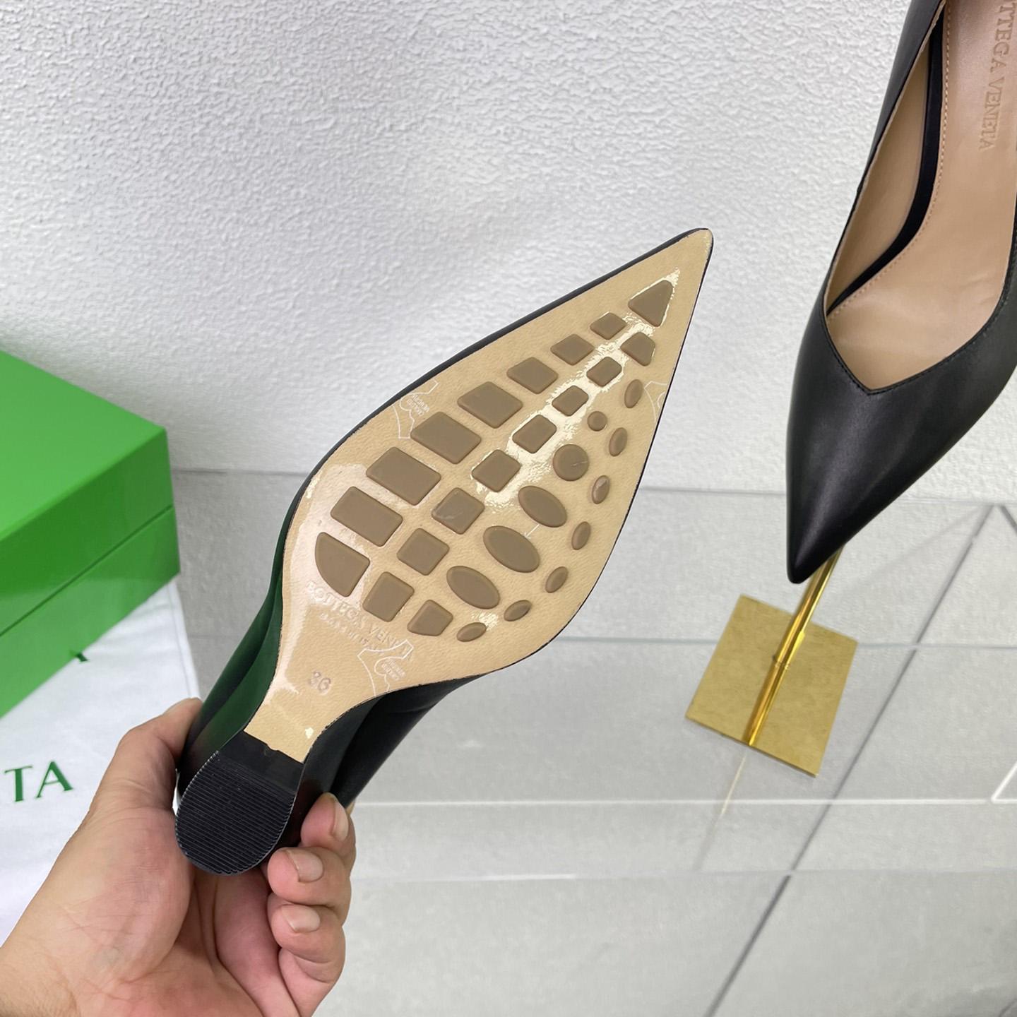 Bottega Veneta Punta Pump - 