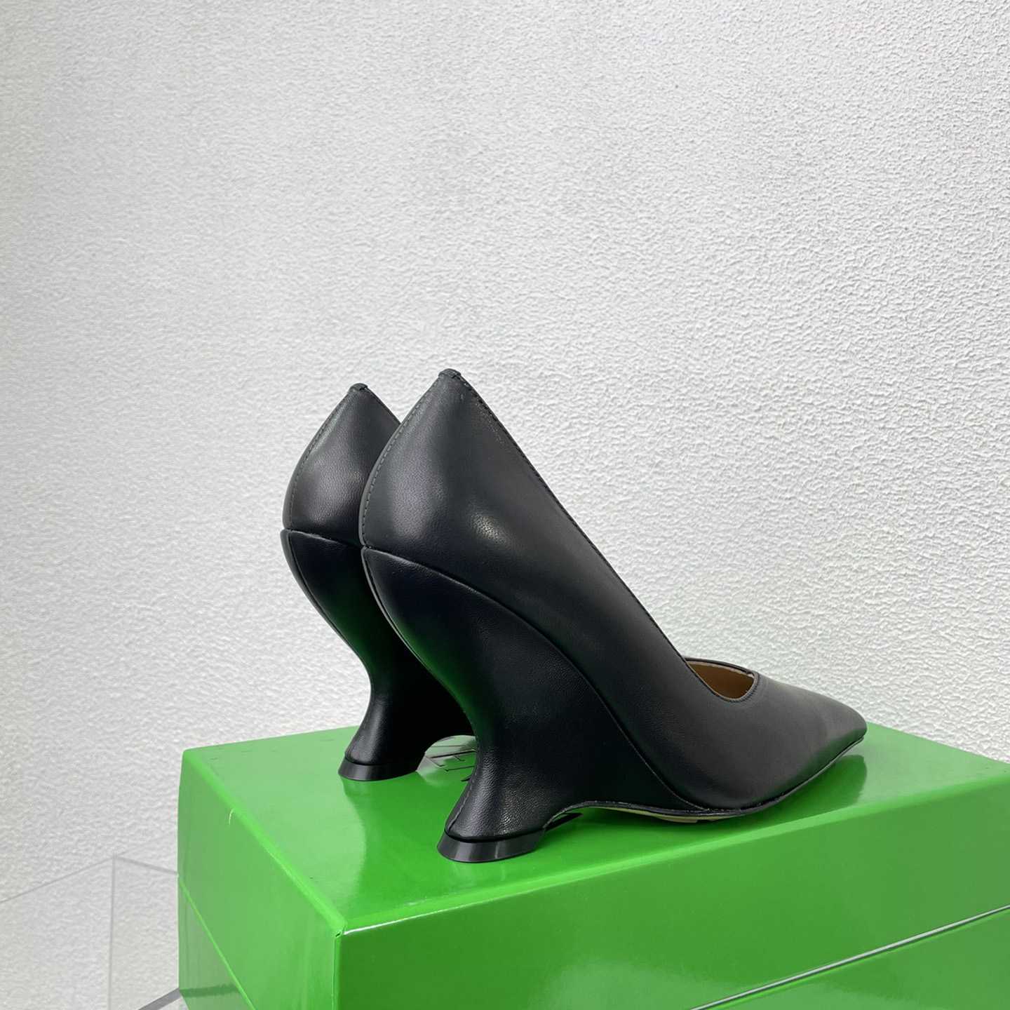 Bottega Veneta Punta Pump - 