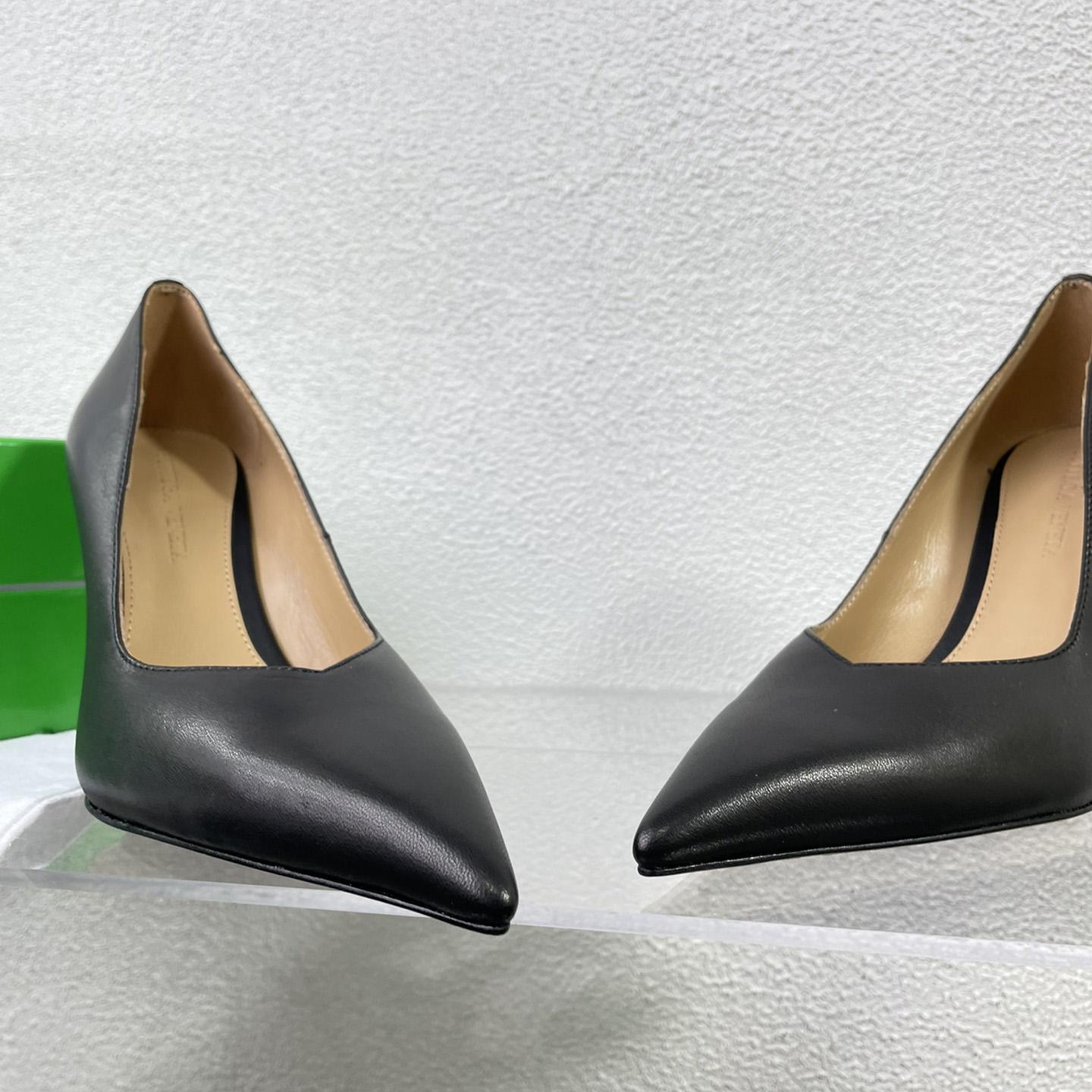 Bottega Veneta Punta Pump - 