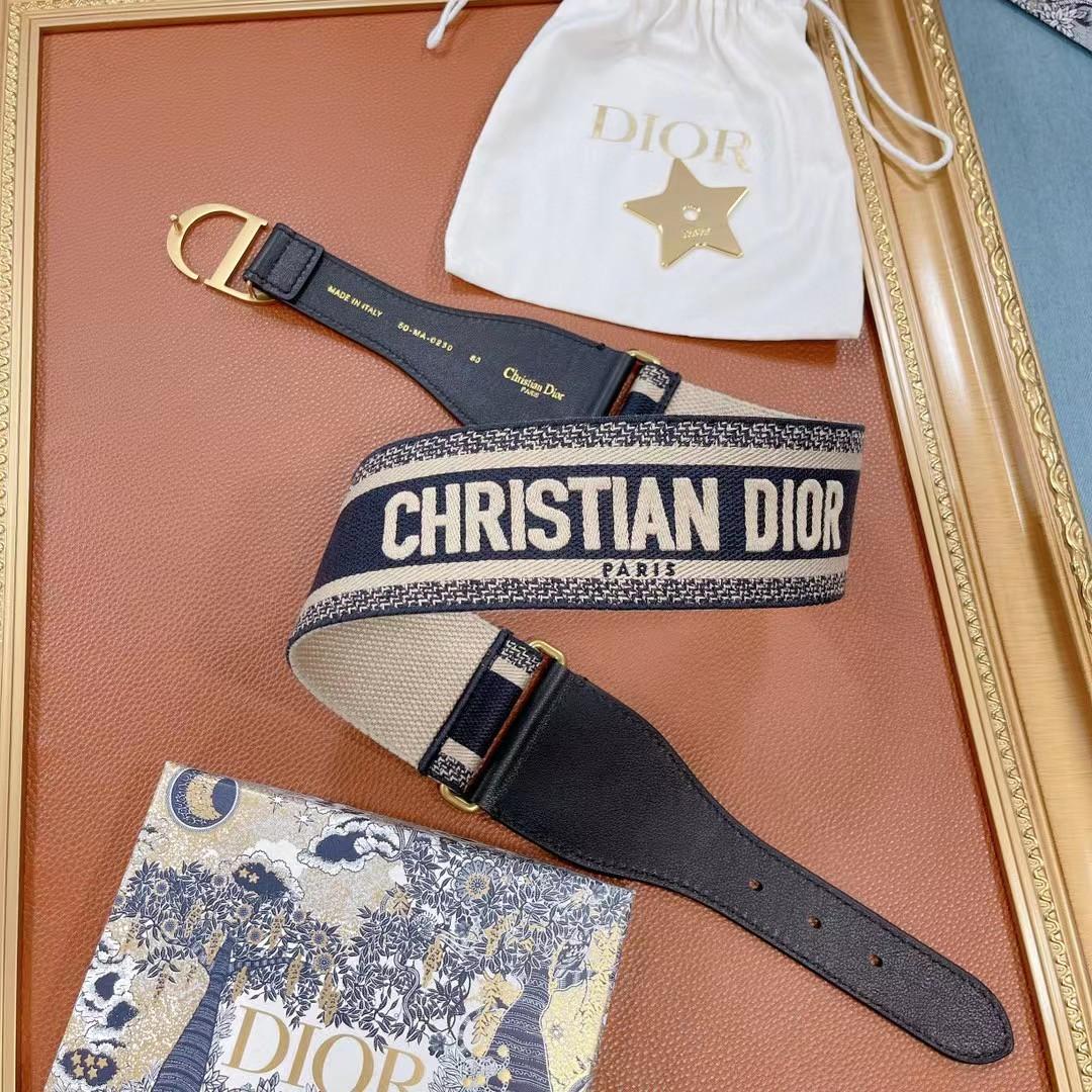 Dior Belt - 