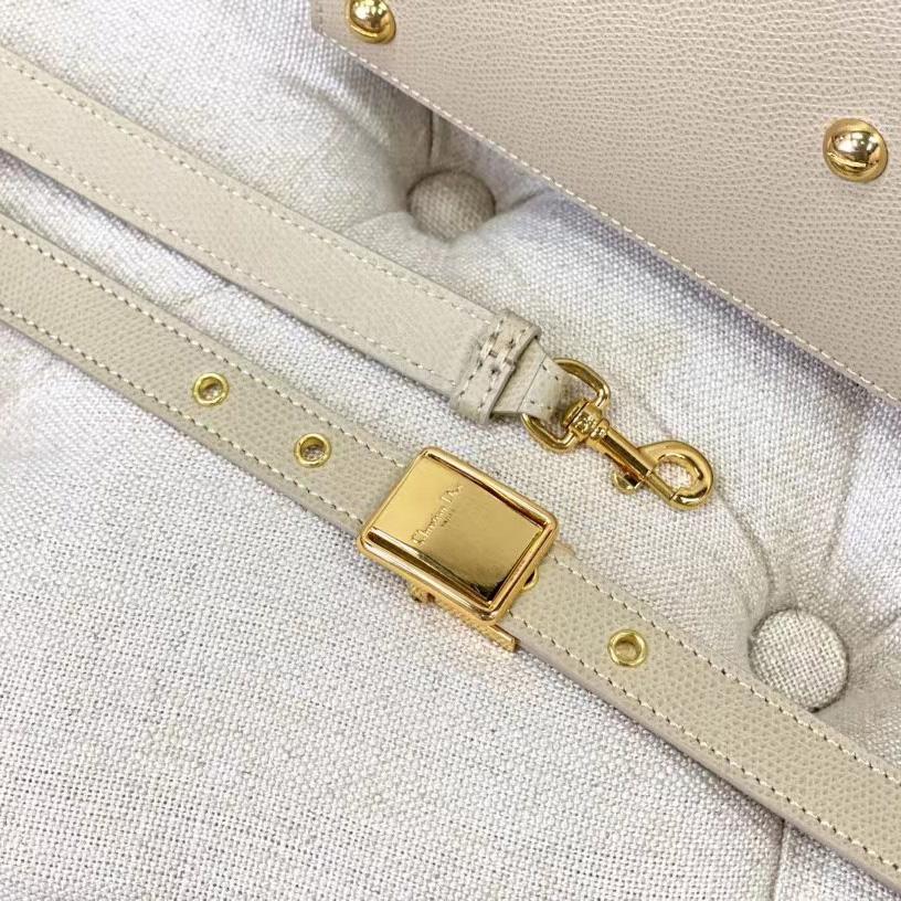 Dior Medium St. Honore Tote (25 -19-12 cm) - 