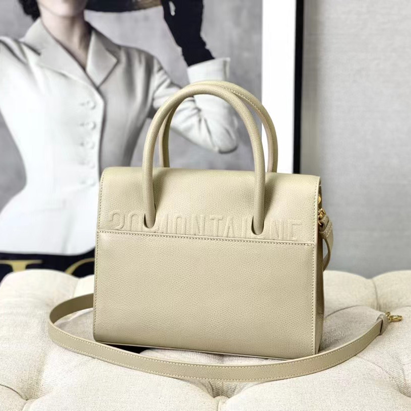 Dior Medium St. Honore Tote (25 -19-12 cm) - 
