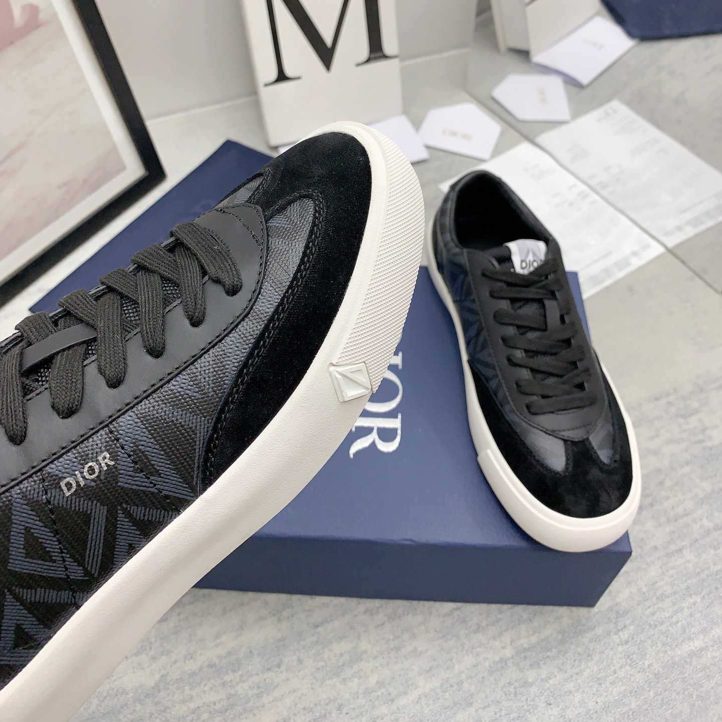 Dior B101 sneaker  - 