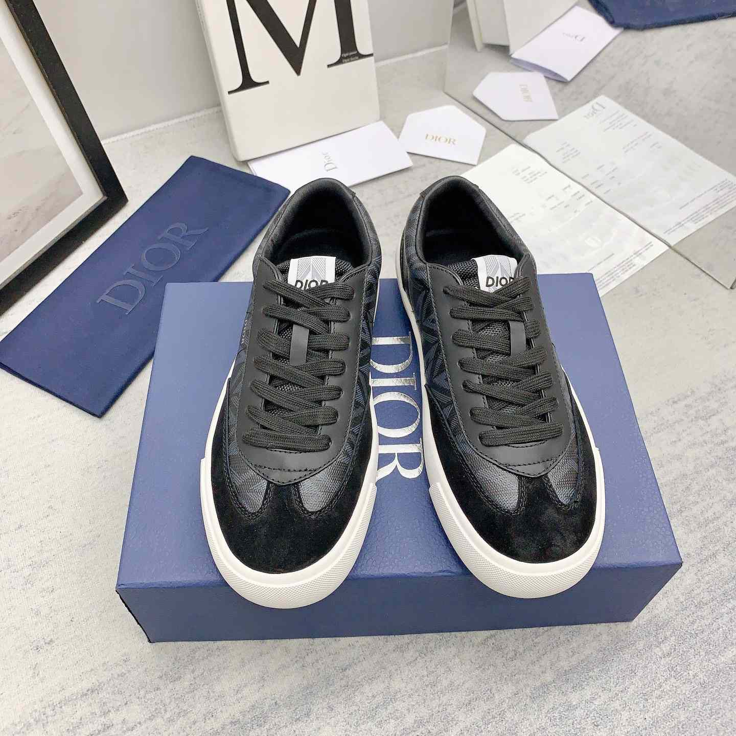 Dior B101 sneaker  - 