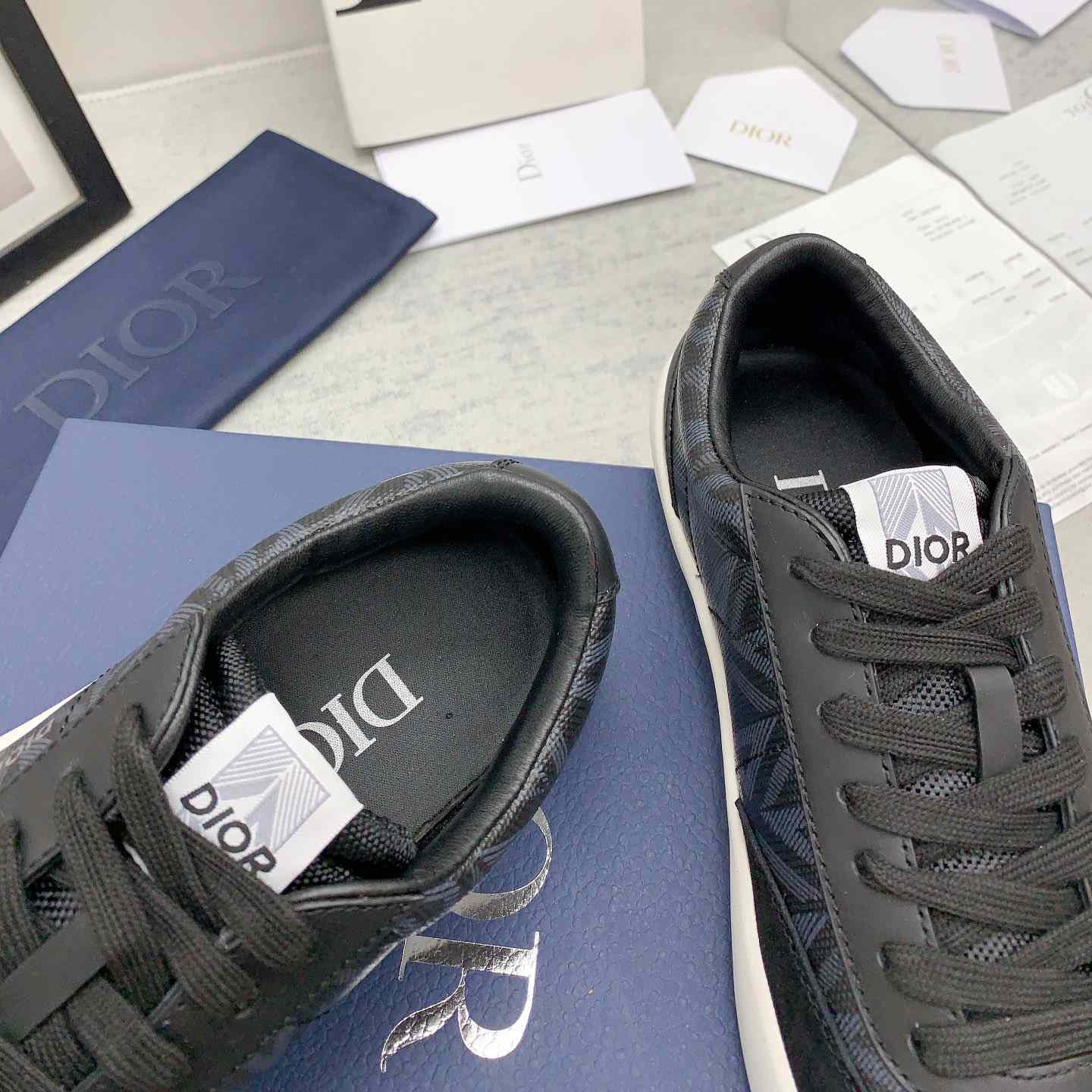 Dior B101 sneaker  - 