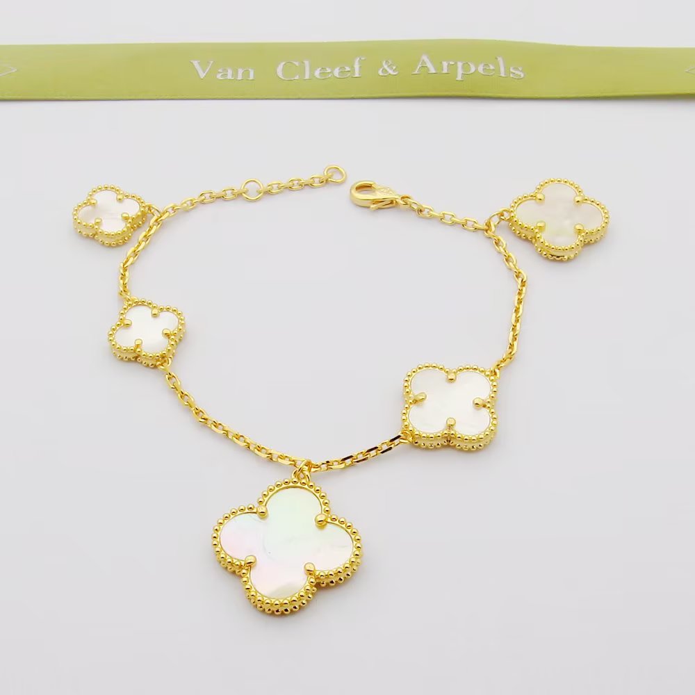 Van Cleef & Arpels Bracelet - 