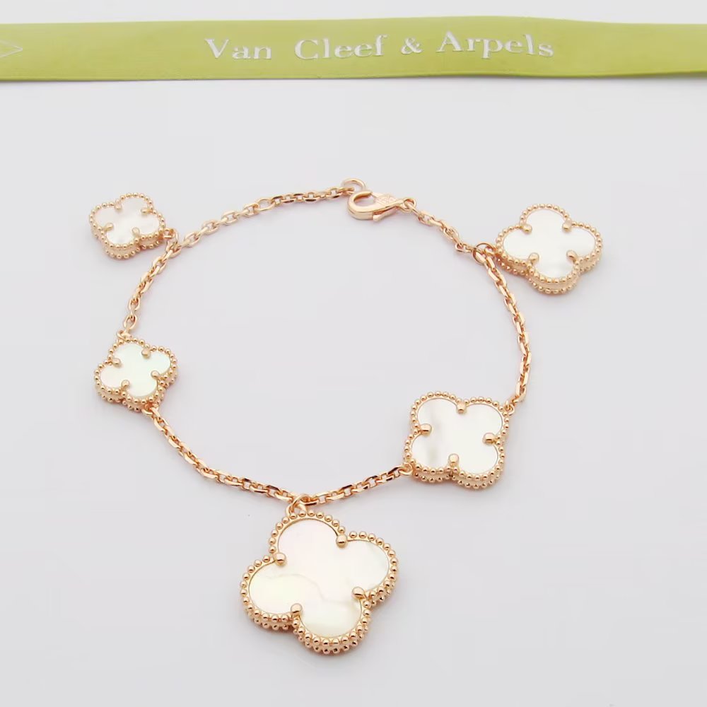 Van Cleef & Arpels Bracelet - 