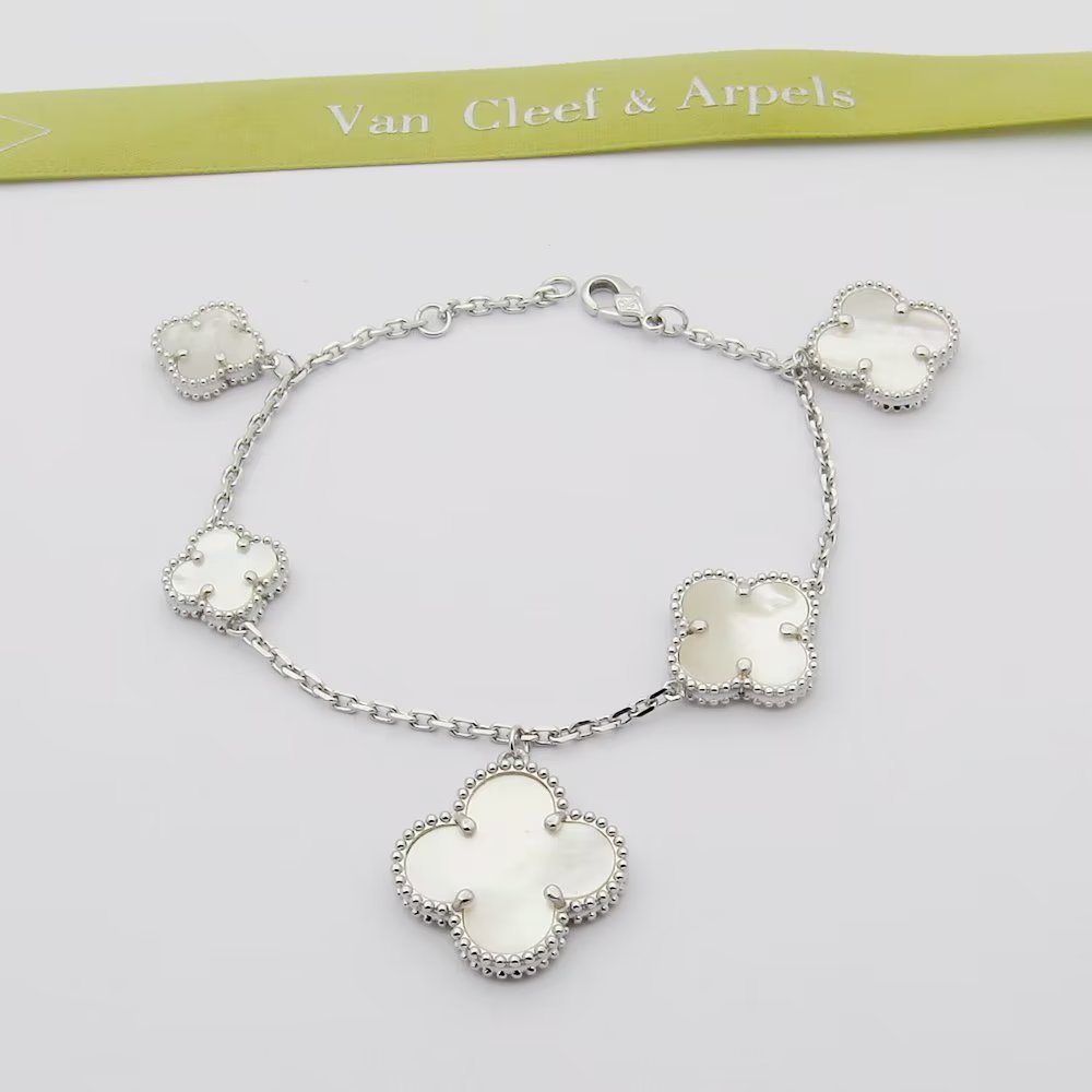 Van Cleef & Arpels Bracelet - 