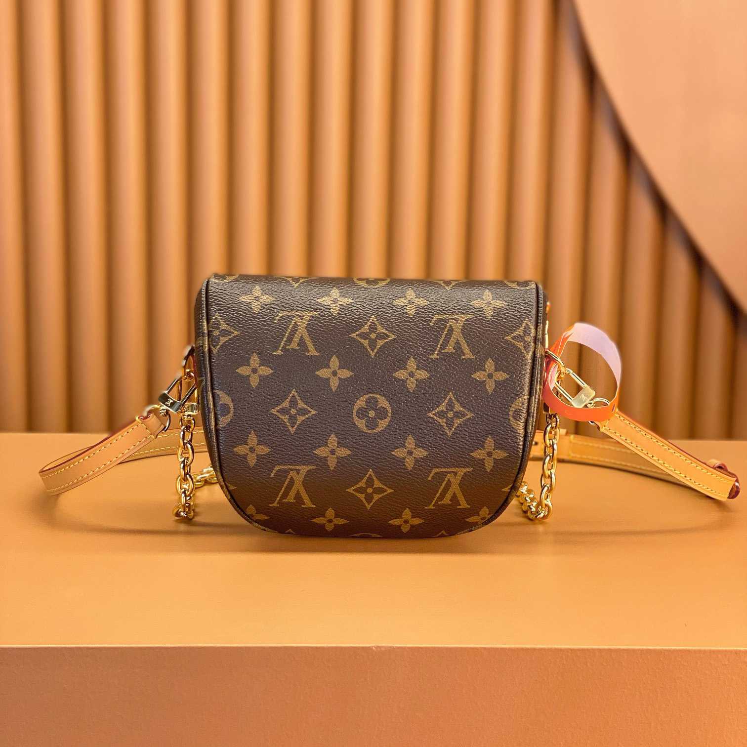 Louis Vuitton Mini Bumbag (17x12x9.5cm)      M82335 - 