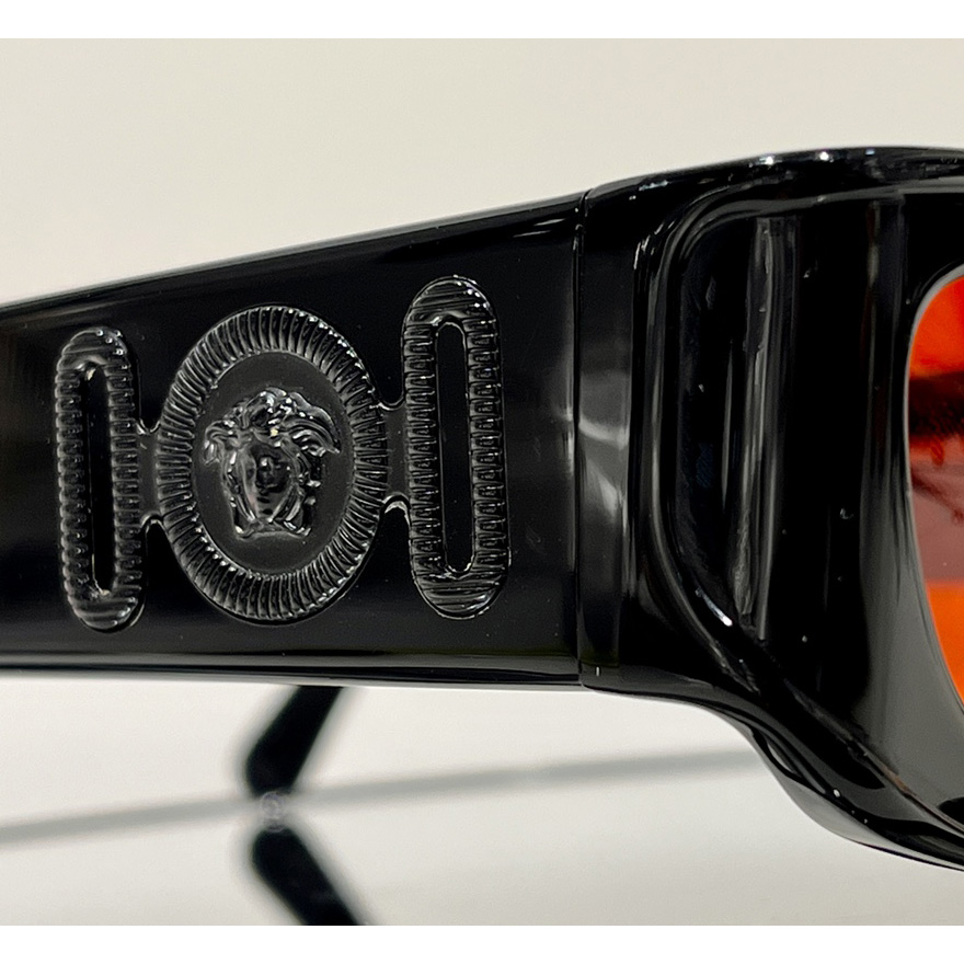 Versace Medusa Biggie Shield Sunglasses   VE4962 - 