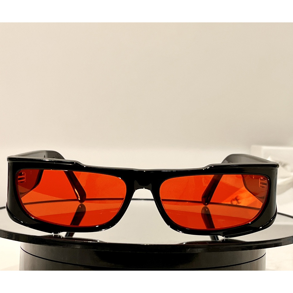 Versace Medusa Biggie Shield Sunglasses   VE4962 - 