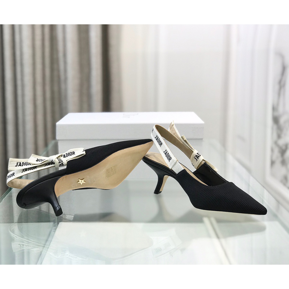 Dior J'Adior Slingback Pump  - 