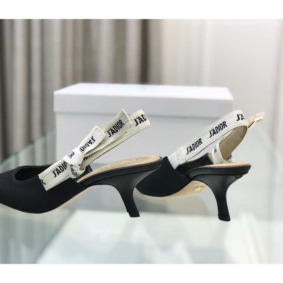 Dior J'Adior Slingback Pump  - 