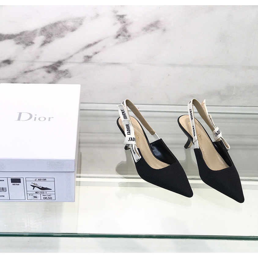Dior J'Adior Slingback Pump  - 