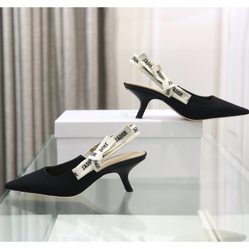 Dior J'Adior Slingback Pump  - 