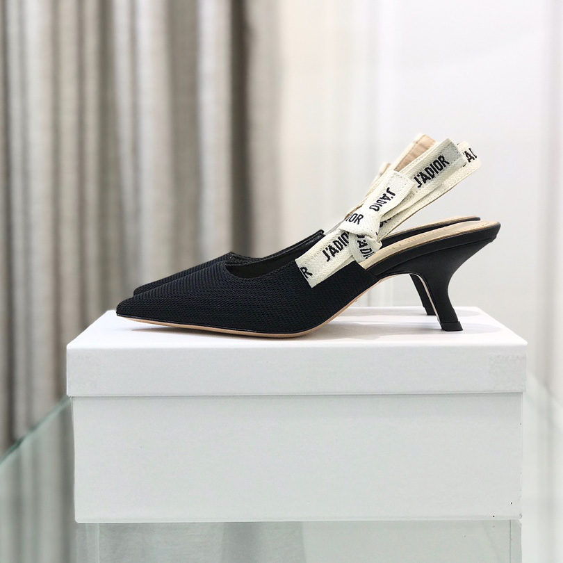 Dior J'Adior Slingback Pump  - 
