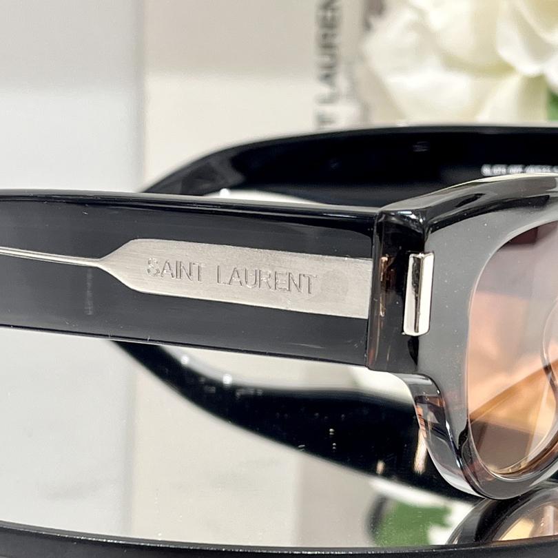 Saint Laurent SL573 Sunglasses - 