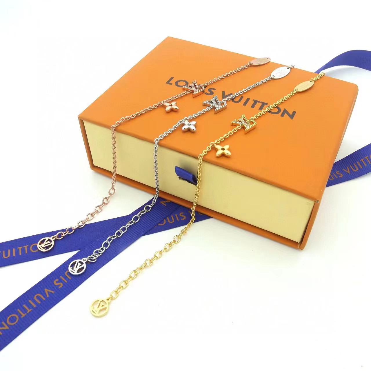 Louis Vuitton LV Iconic Bracelet - 