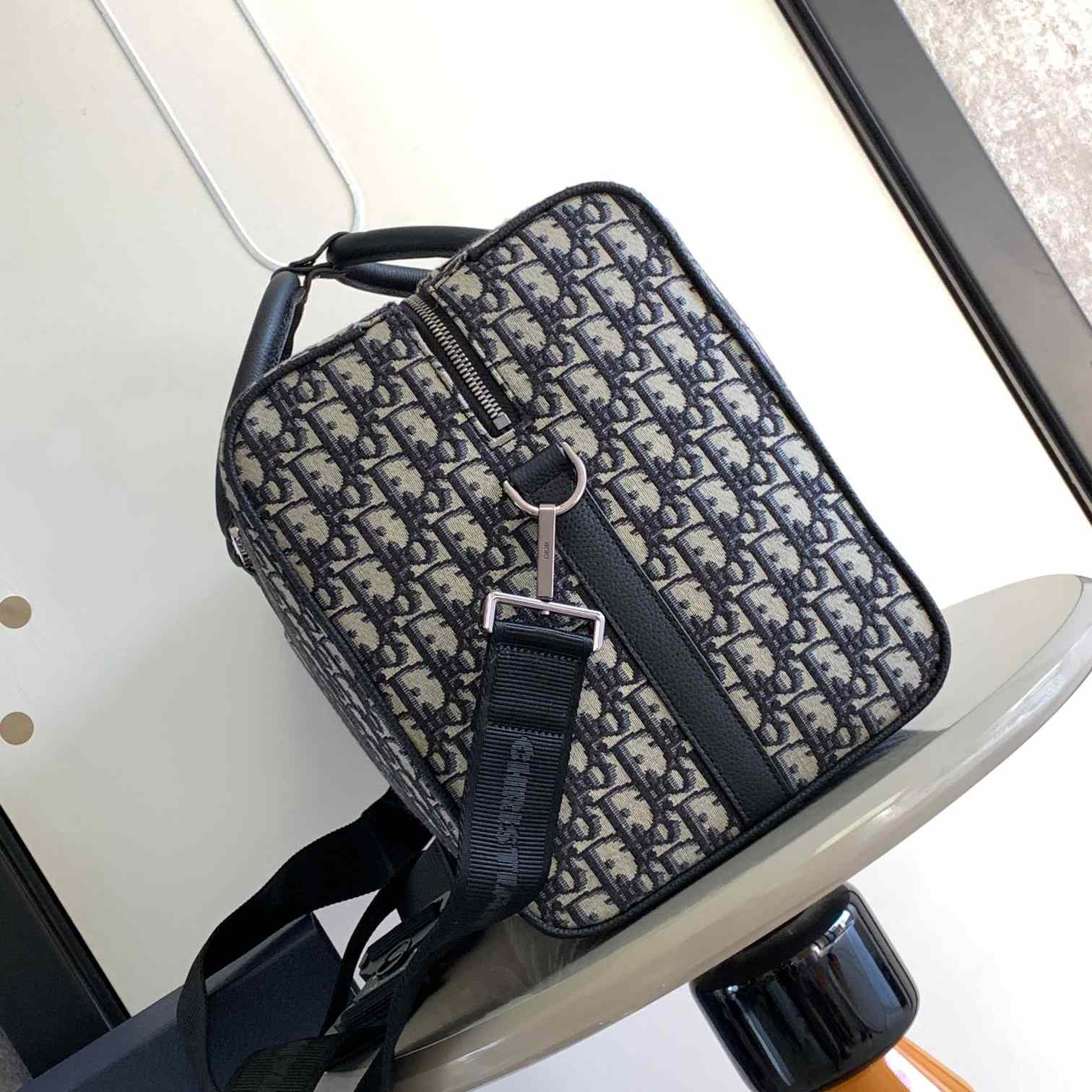 Dior Lingot 50 Bag - 
