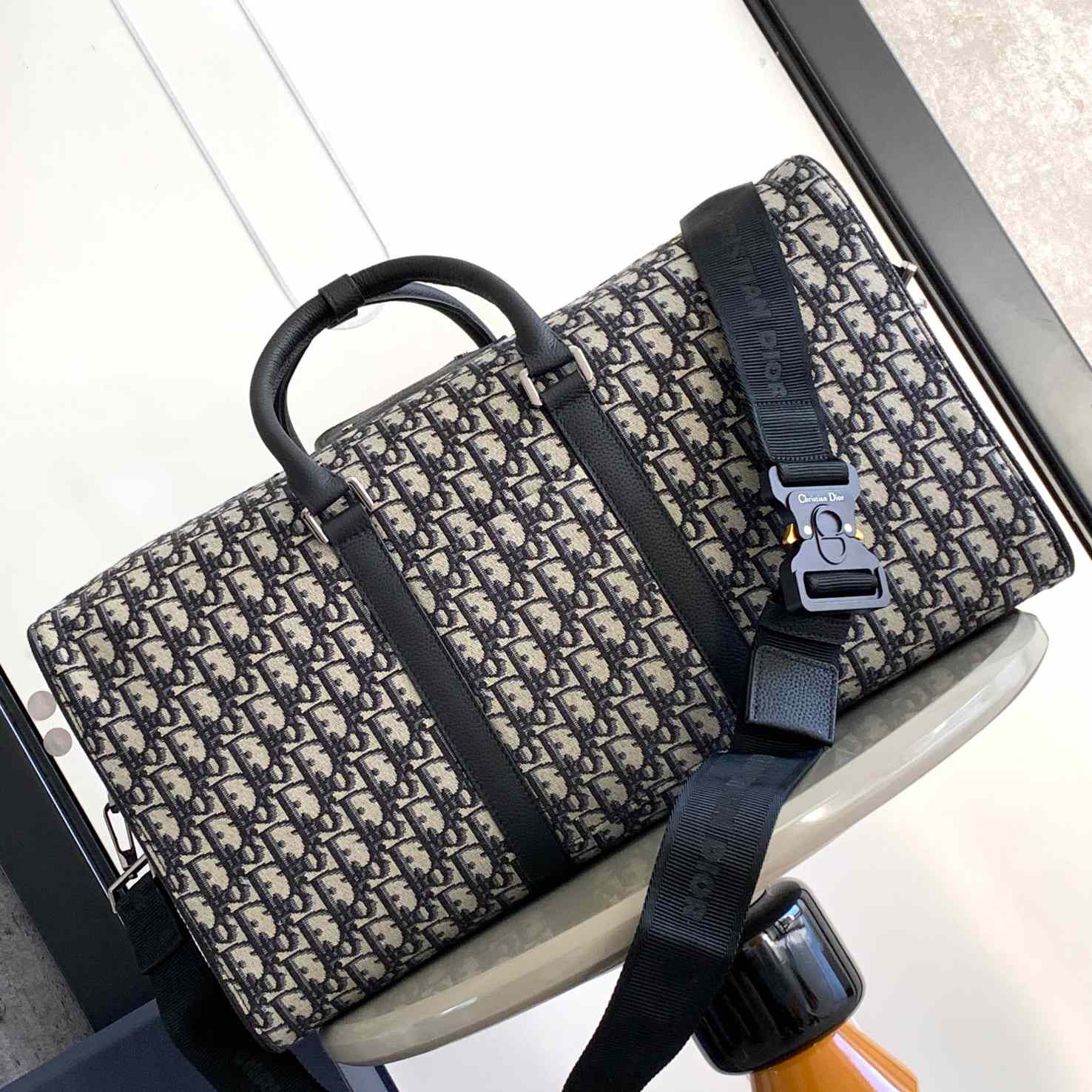 Dior Lingot 50 Bag - 