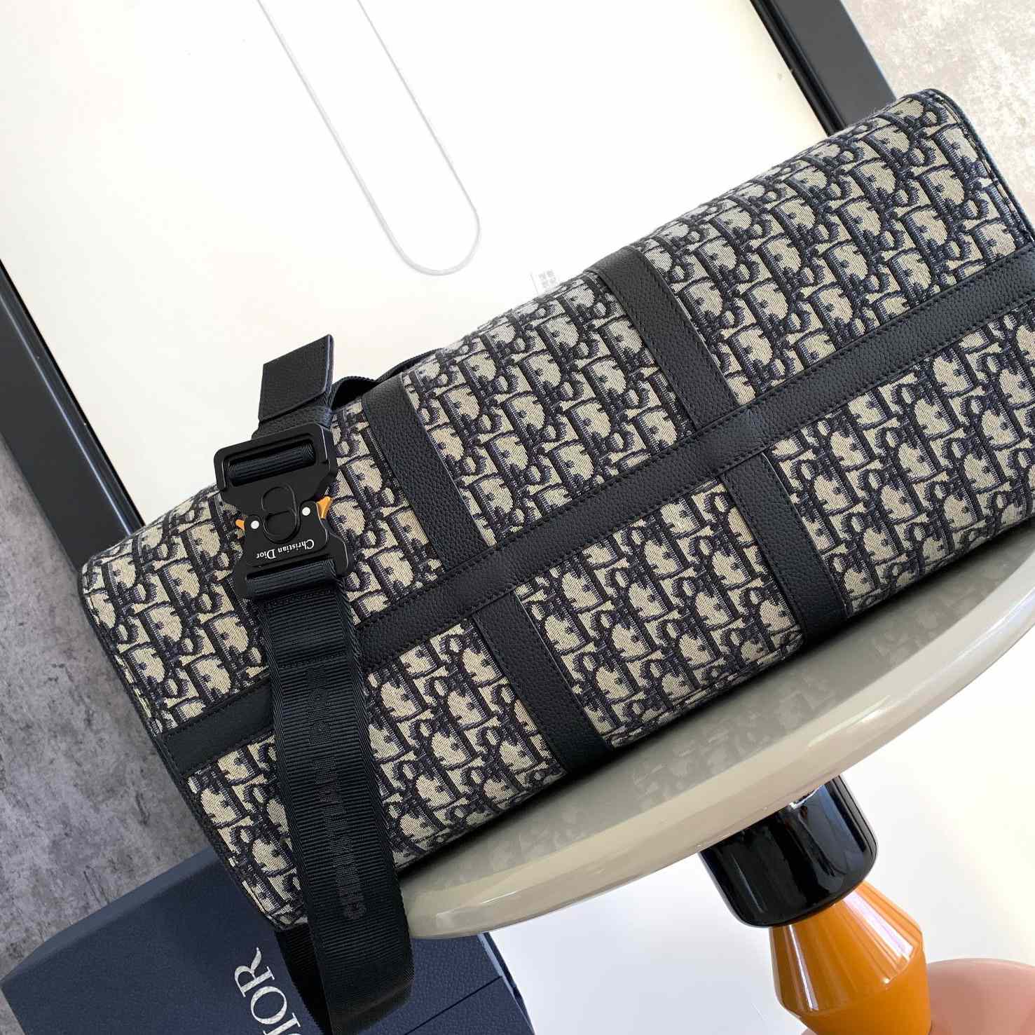 Dior Lingot 50 Bag - 