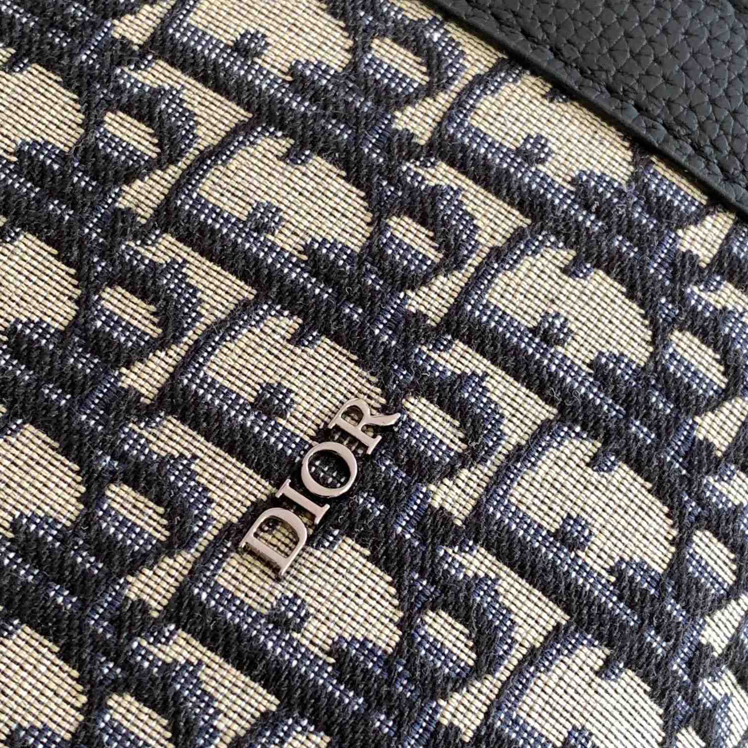 Dior Lingot 50 Bag - 