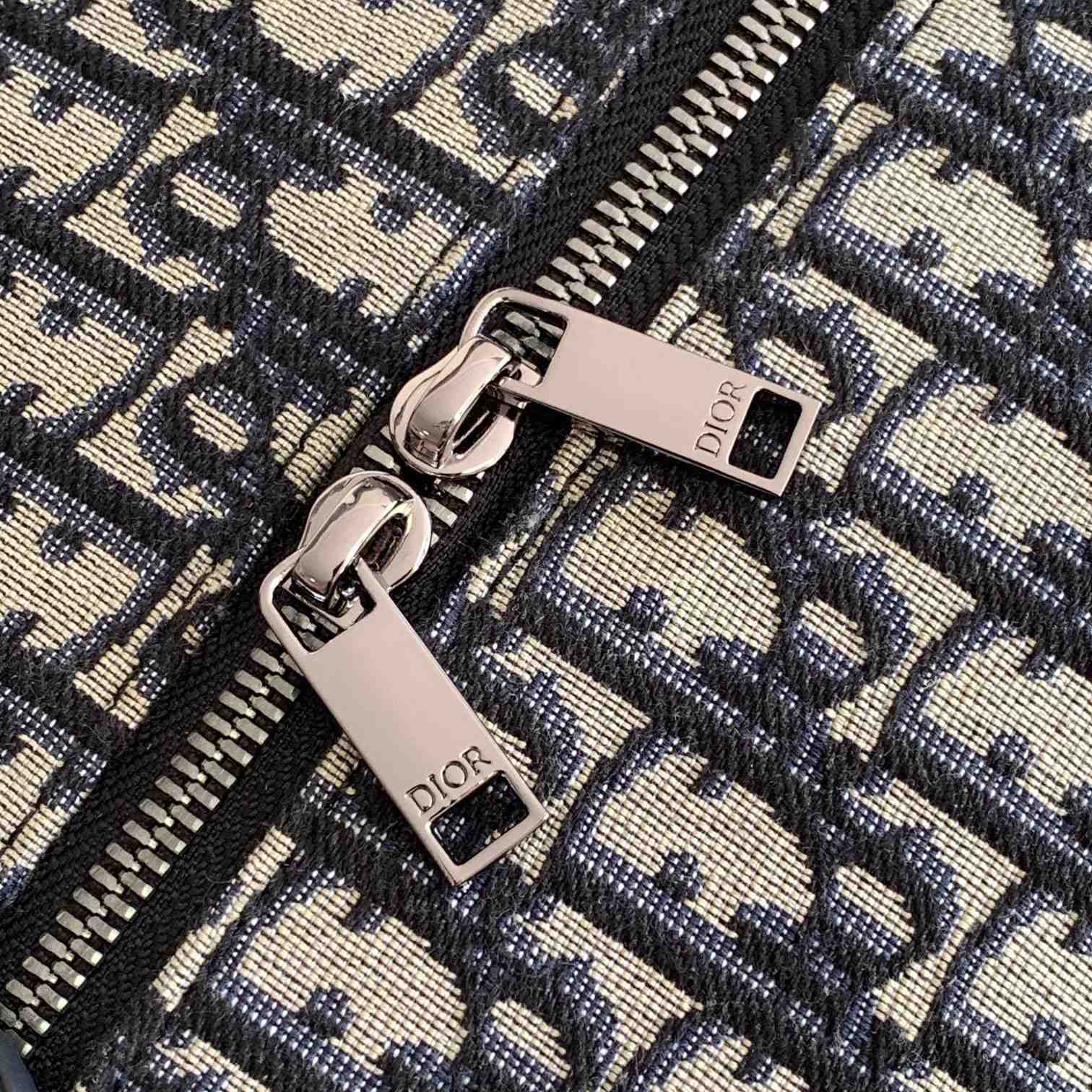 Dior Lingot 50 Bag - 