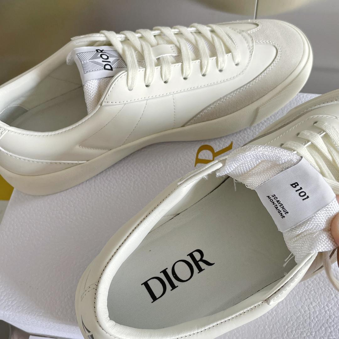 Dior B101 sneaker  - 