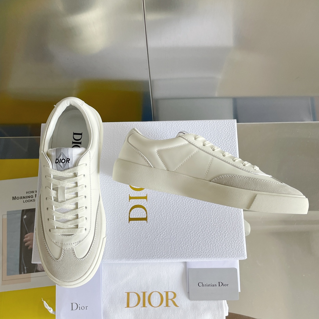 Dior B101 sneaker  - 
