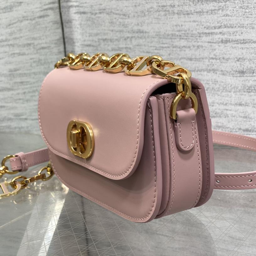 Dior Small 30 Montaigne Avenue Bag - 