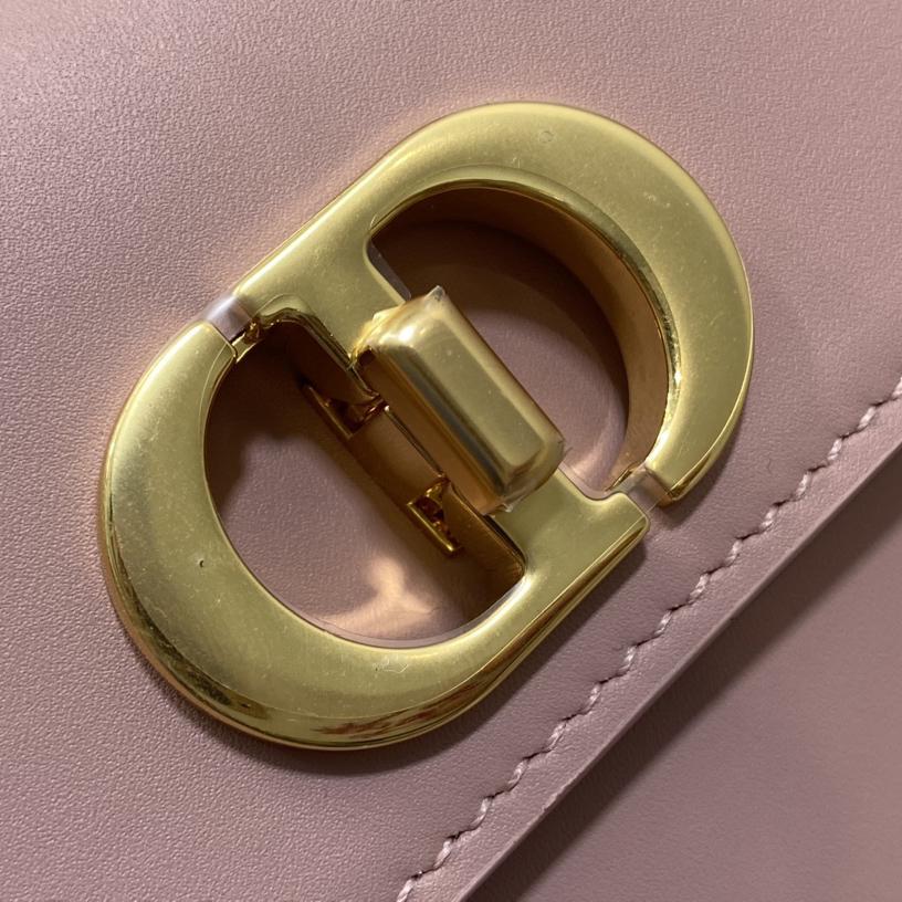 Dior Small 30 Montaigne Avenue Bag - 